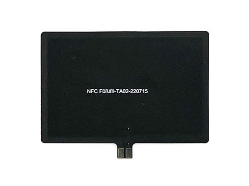 NFC / WPC Antennas